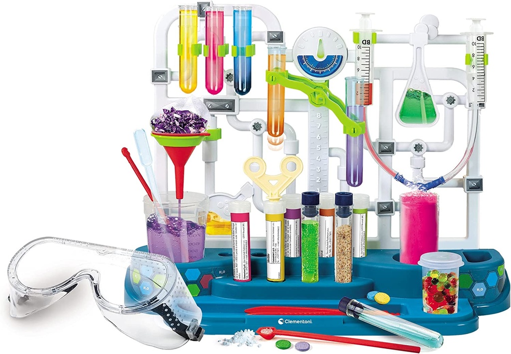 SUPER QUIMICA