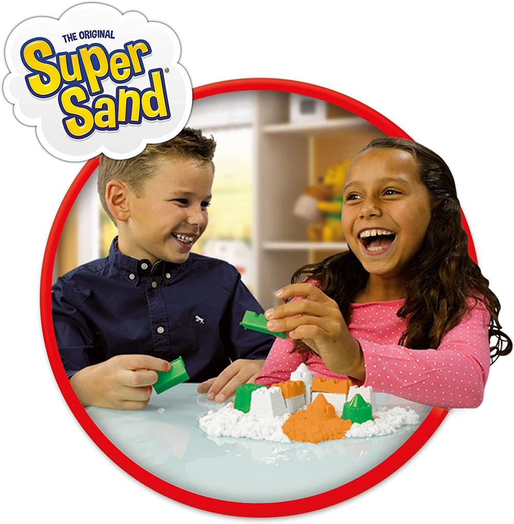 SUPER SAND MOCHILA