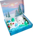SUPER SAND SNOW FUN CITY
