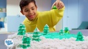 SUPER SAND SNOW FUN CITY
