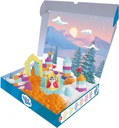 SUPER SAND SNOW FUN ICE PAL.