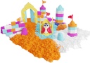 SUPER SAND SNOW FUN ICE PAL.