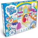 SUPER SAND SNOW FUN ICE PAL.