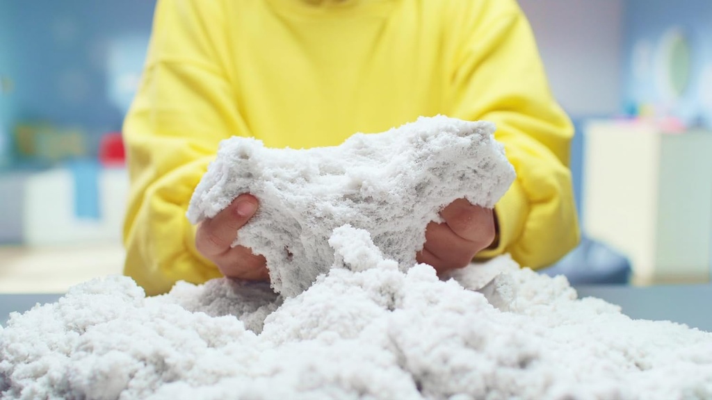 SUPER SAND SNOW FUN ST.SET