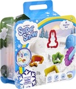 SUPER SAND SNOW FUN ST.SET