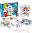 SUPER SET ACTIV.PAW PATROL 60P.