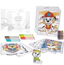 SUPER SET ACTIV.PAW PATROL 60P.
