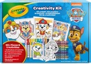 SUPER SET ACTIV.PAW PATROL 60P.