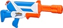 SUPER SOAKER TWISTER