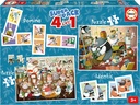 SUPERPACK CUENTOS DEL BOSQUE