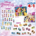 SUPERPACK DISNEY PRINCESS