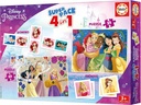SUPERPACK DISNEY PRINCESS