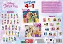 SUPERPACK DISNEY PRINCESS