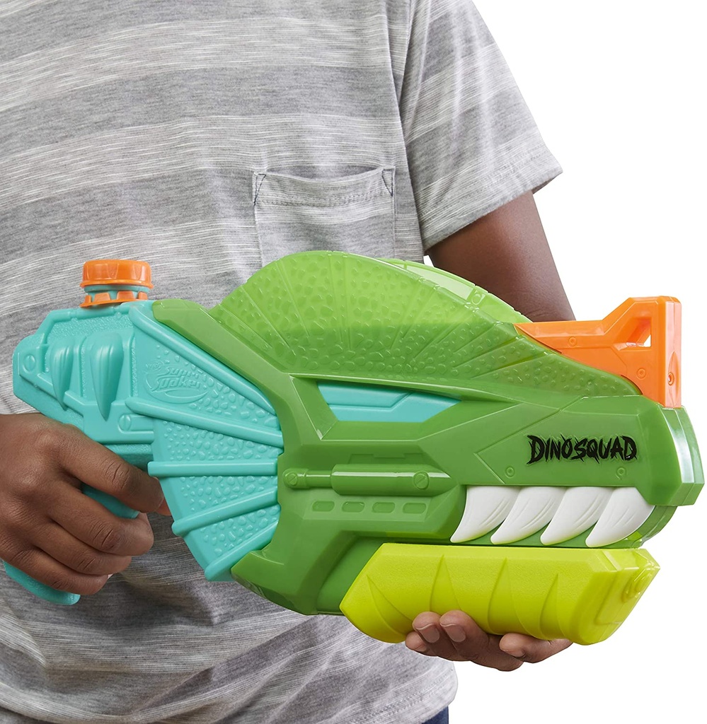 SUPERSOAKER DINO SOAK