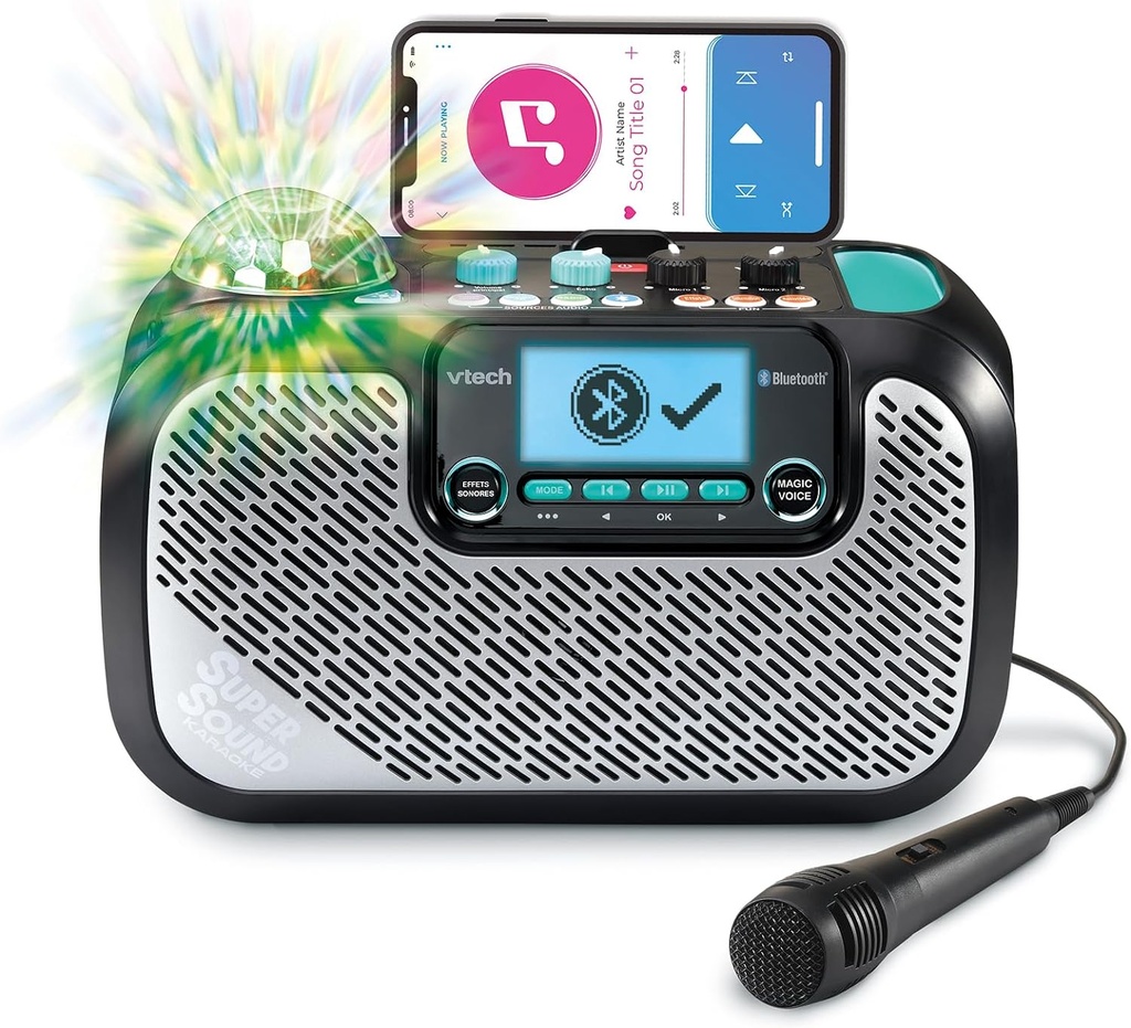 SUPERSOUND KARAOKE