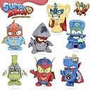 SUPERZINGS BRIGHT 27 CM.