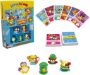 SUPERZINGS JUEGO DE CARTAS
