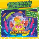 SUPERZINGS NEON POWER-ONE P.