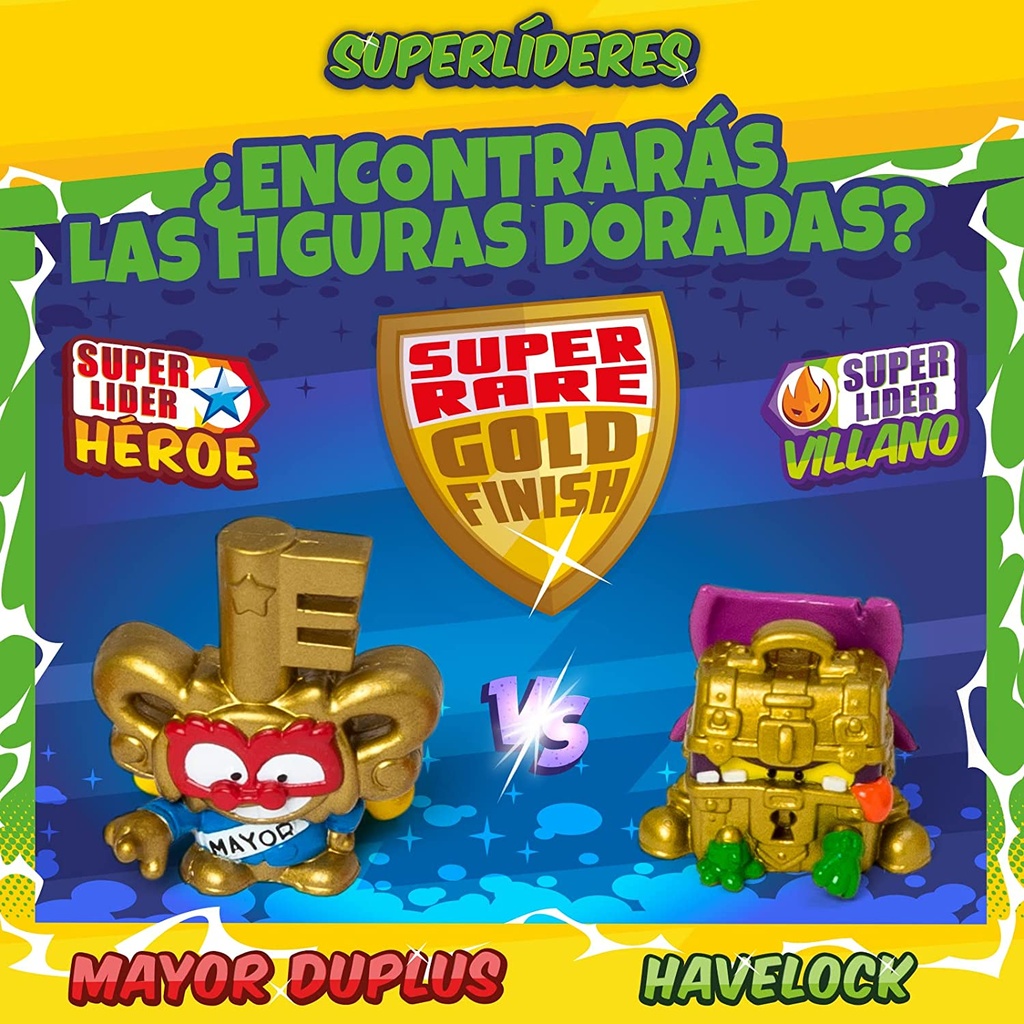 SUPERZINGS NEON POWER-ONE P.