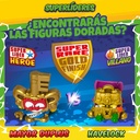 SUPERZINGS NEON POWER-ONE P.