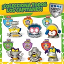 SUPERZINGS NEON POWER-ONE P.