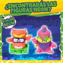 SUPERZINGS NEON POWER-ONE P.