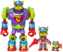 SUPERZINGS S SUPERBOT FURY ST.