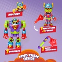 SUPERZINGS S SUPERBOT FURY ST.