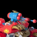 SUPERZINGS WILD TIGERBOT