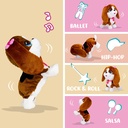 SUSY SING & DANCE