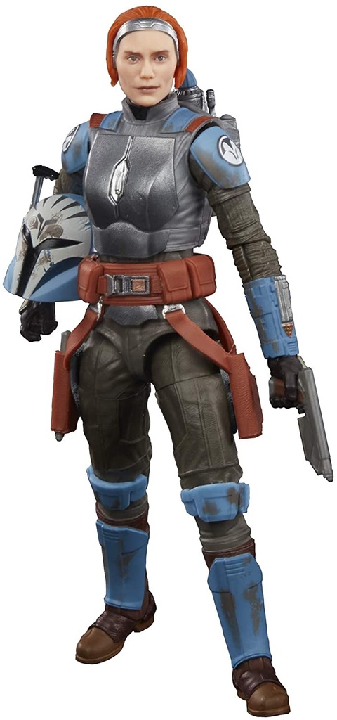 SW BLACK S. KATAN KRYZE