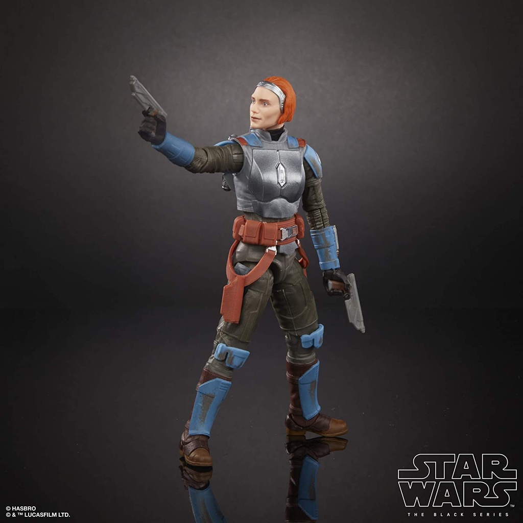 SW BLACK S. KATAN KRYZE