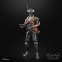 SW BLACK S. ZERO DROID
