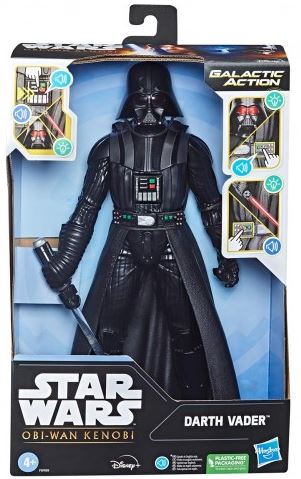 SW DARTH VADER ELECTRONICO