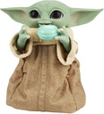 SW GALACTIC SNACKIN GROGU