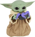 SW GALACTIC SNACKIN GROGU