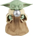 SW GALACTIC SNACKIN GROGU