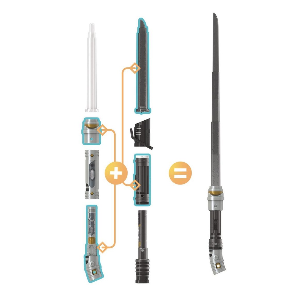 SW SABBLE AHSOKA TANO