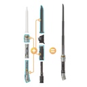 SW SABBLE AHSOKA TANO