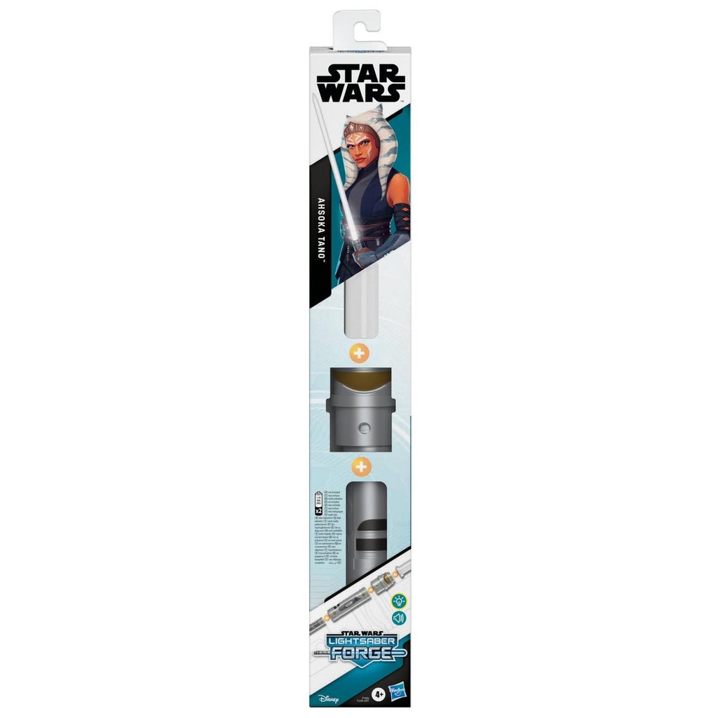 SW SABBLE AHSOKA TANO