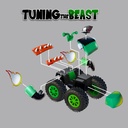 SWAP RIDERS QUAD FRANKI