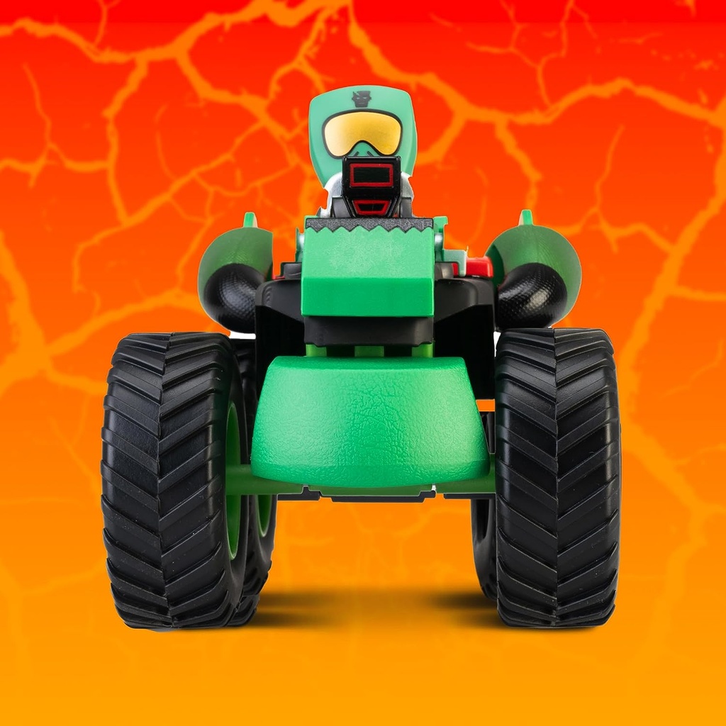 SWAP RIDERS QUAD FRANKI