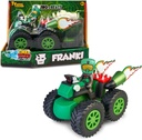 SWAP RIDERS QUAD FRANKI