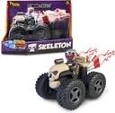 SWAP RIDERS QUAD SKELETON