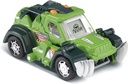 SWITCH & GO DINO BARRO TODOT.