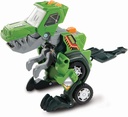 SWITCH & GO DINO BARRO TODOT.