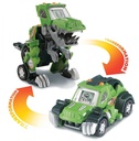 SWITCH & GO DINO BARRO TODOT.