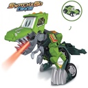 SWITCH & GO DINO BARRO TODOT.