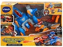 SWITCH & GO DINOS 3 EN 1