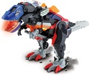 SWITCH & GO DINOS 4 EN 1